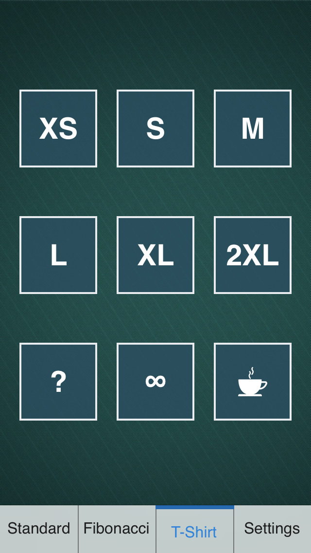 App Shopper Scrum Poker Planning (cards) (Productivity)