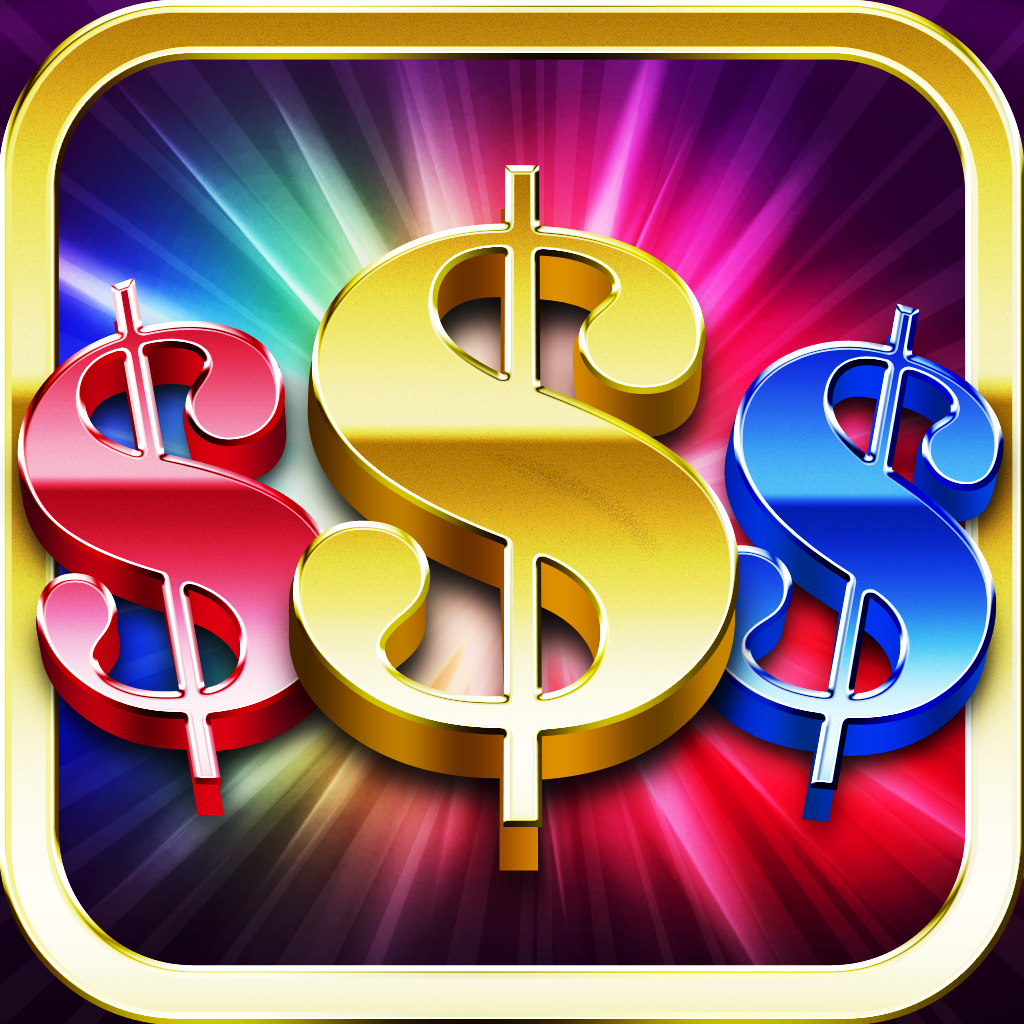 Hit it Big Casino Craze of Riches PRO – Free Wicked Slot Machine icon