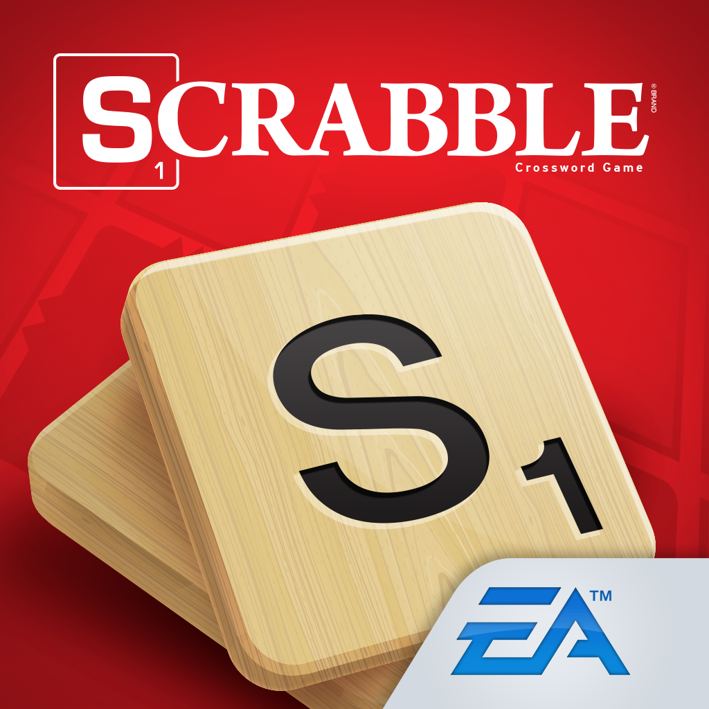 SCRABBLE