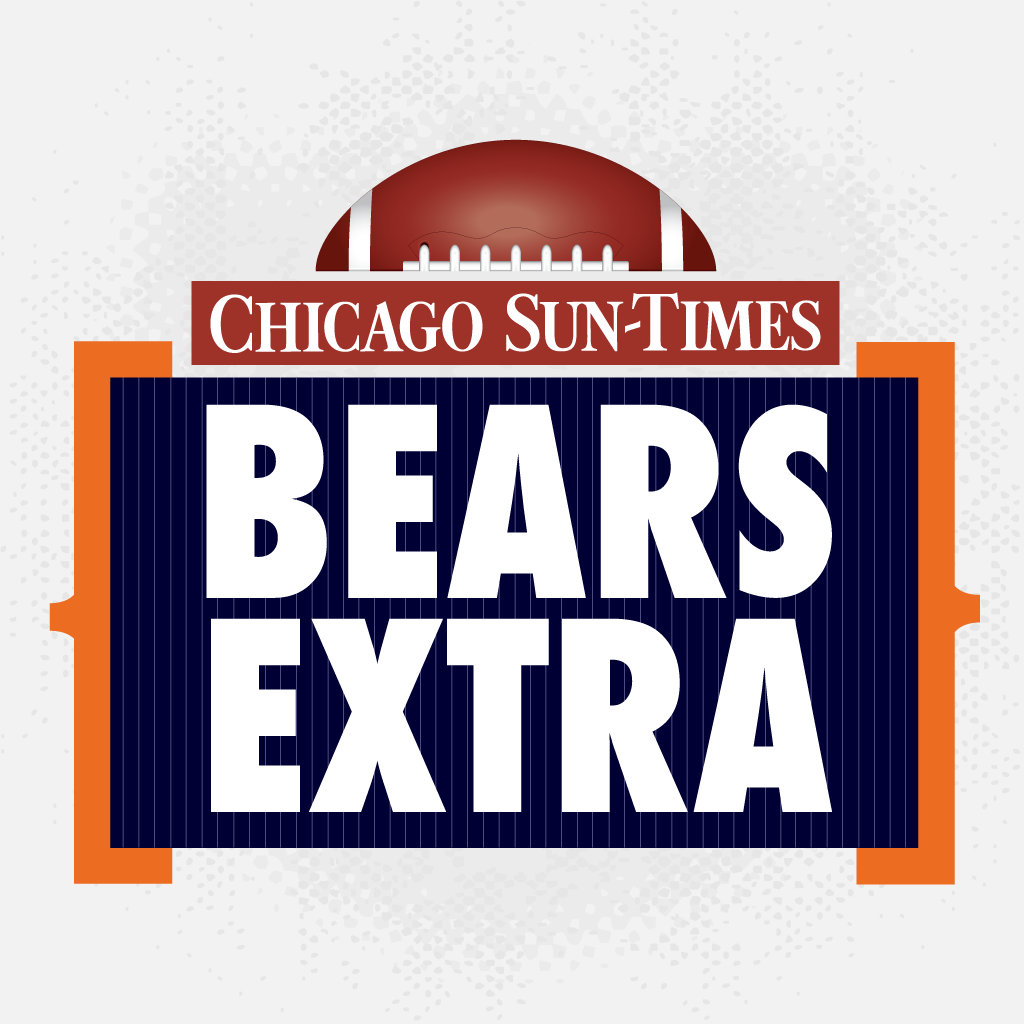 Bears Extra for iPhone by Chicago Sun-Times