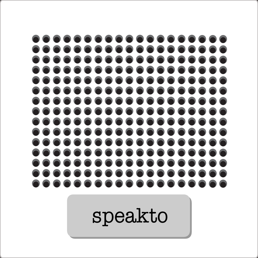 Speakto Intercom icon