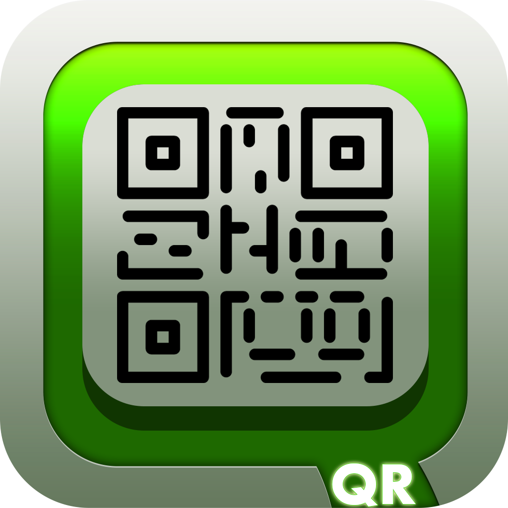 Quick QR Scan - Quick Barcode Scanner For iPhone icon