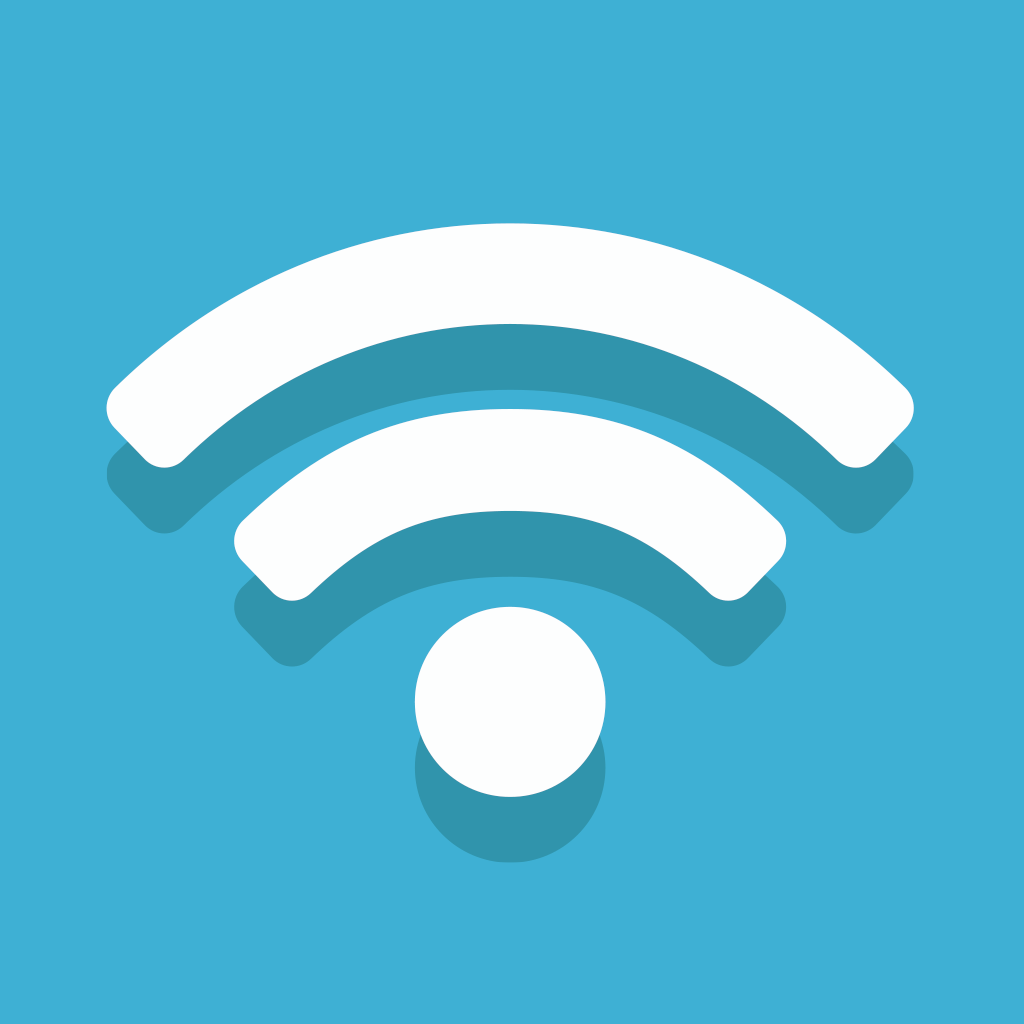 WiFi免费通（免费上网） icon