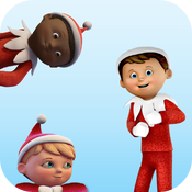 Find the Scout Elves - Elf on the Shelf® — Elf Hide and Seek Christmas Game for Kids