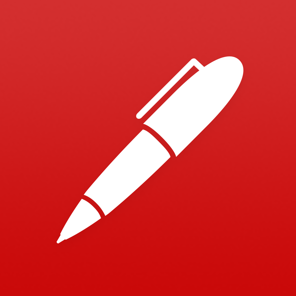 Noteshelf - Take Notes, Sketch, Annotate, Evernote Sync