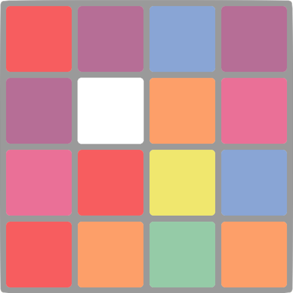 2048: White Out Tile Puzzle Game Saga Pro!