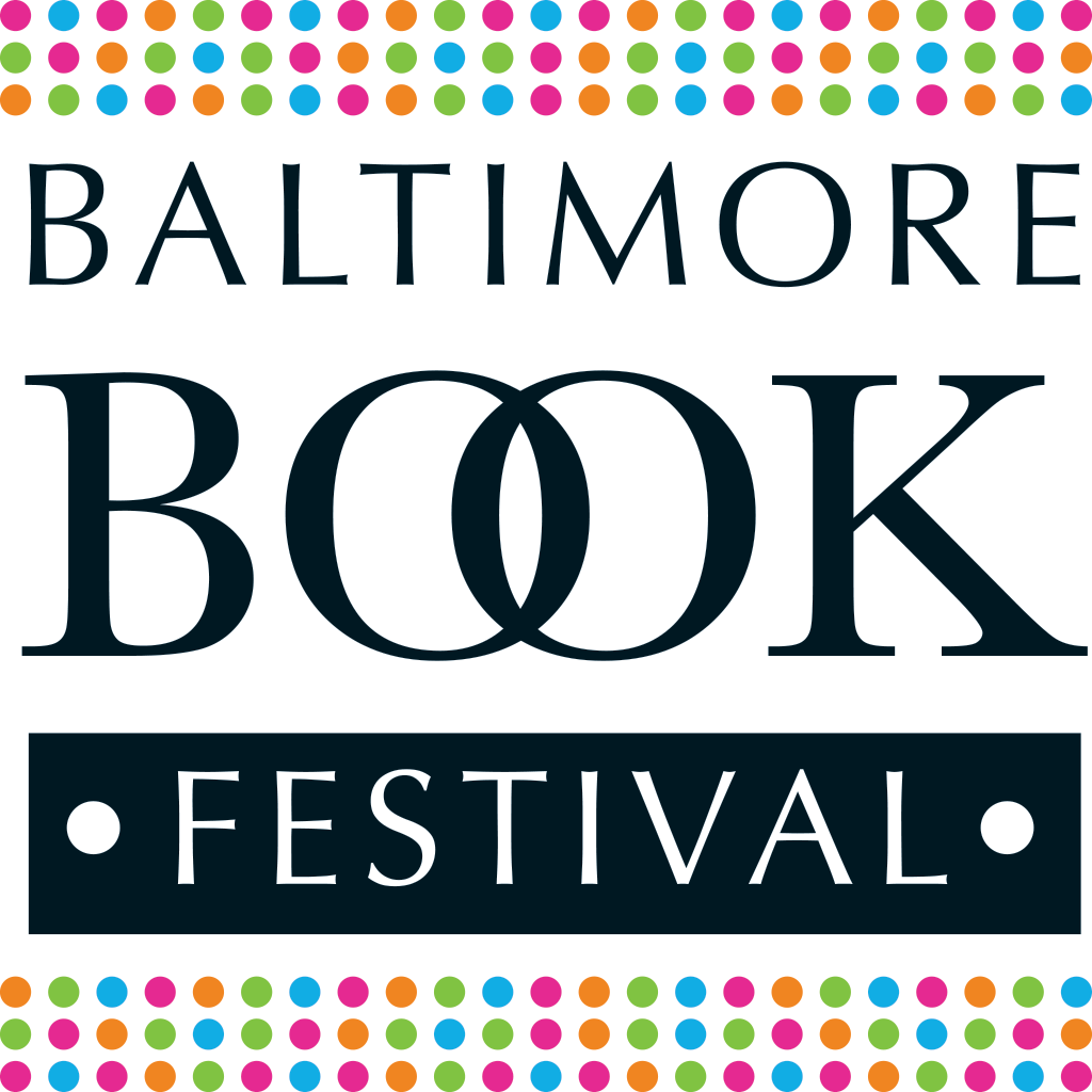 Baltimore Book Festival icon