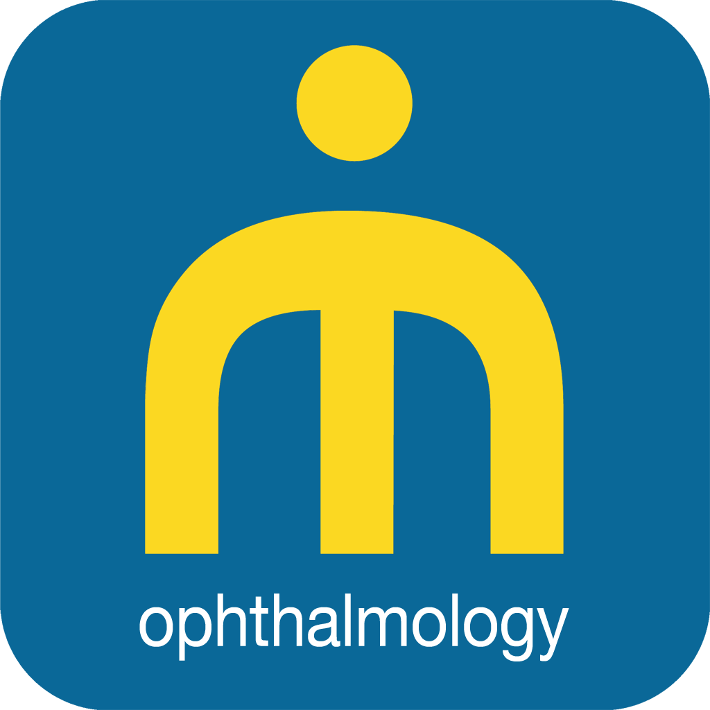 EMA Ophthalmology icon