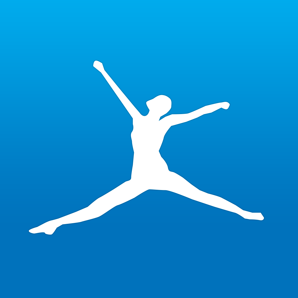 Calorie Counter & Diet Tracker by MyFitnessPal