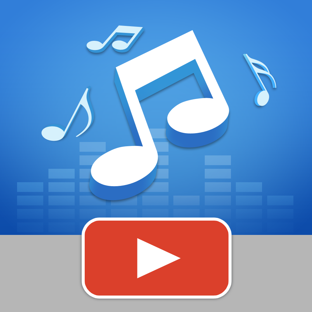 TubeBox - Player for YouTube icon