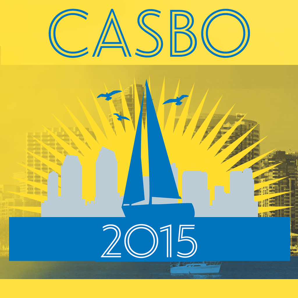 CASBO 2015 Annual Conference