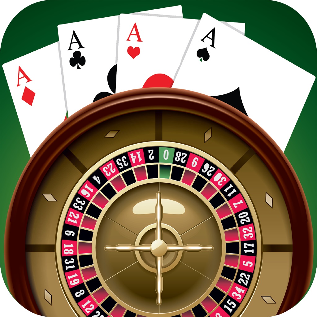 Roulette 2014 - Live Casino Style