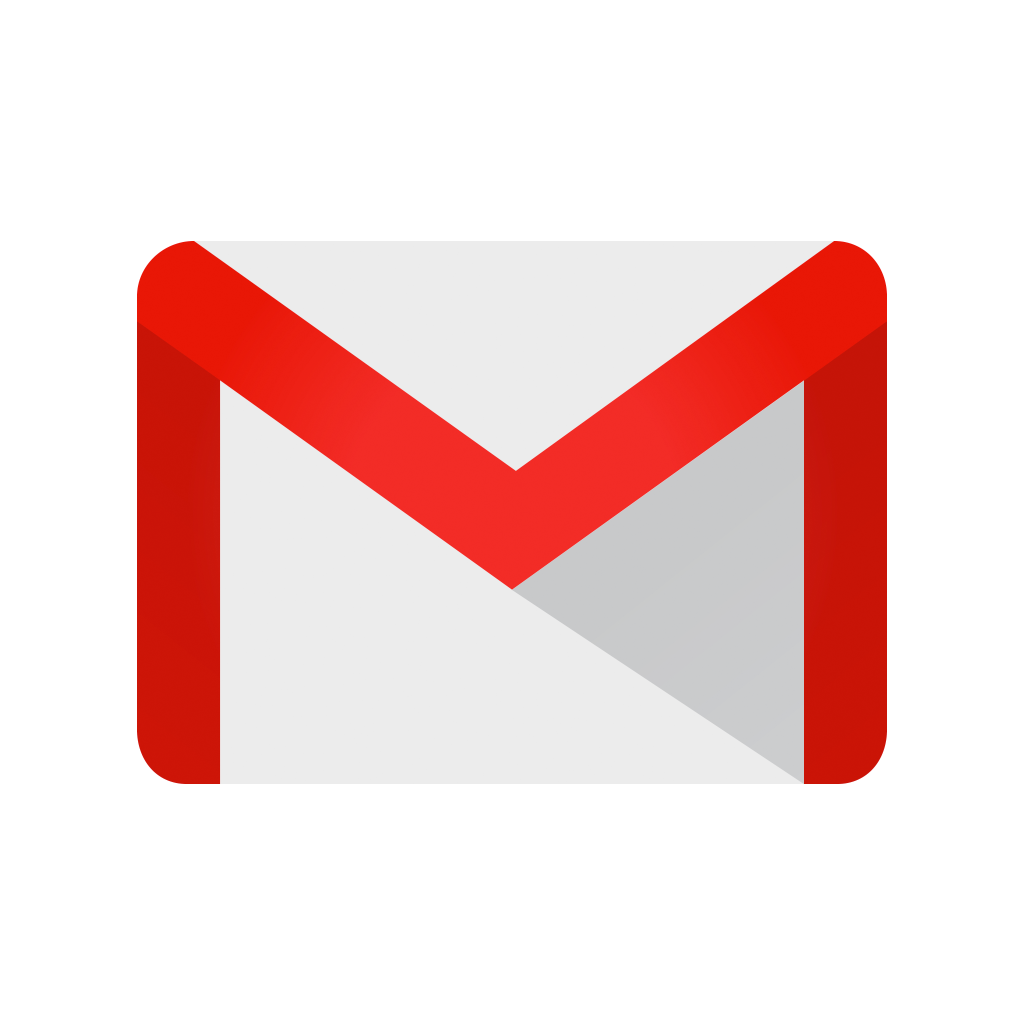 Gmail - email from Google