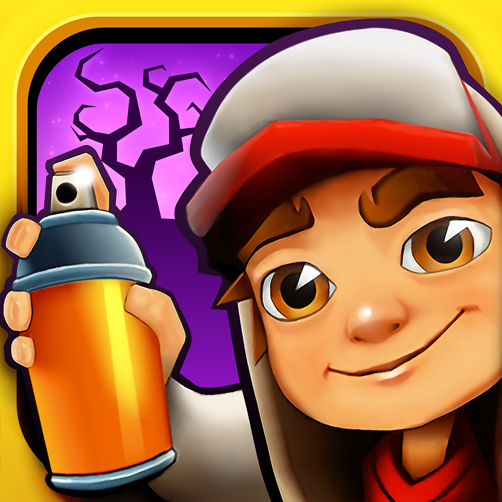 subway surfers free download for pc