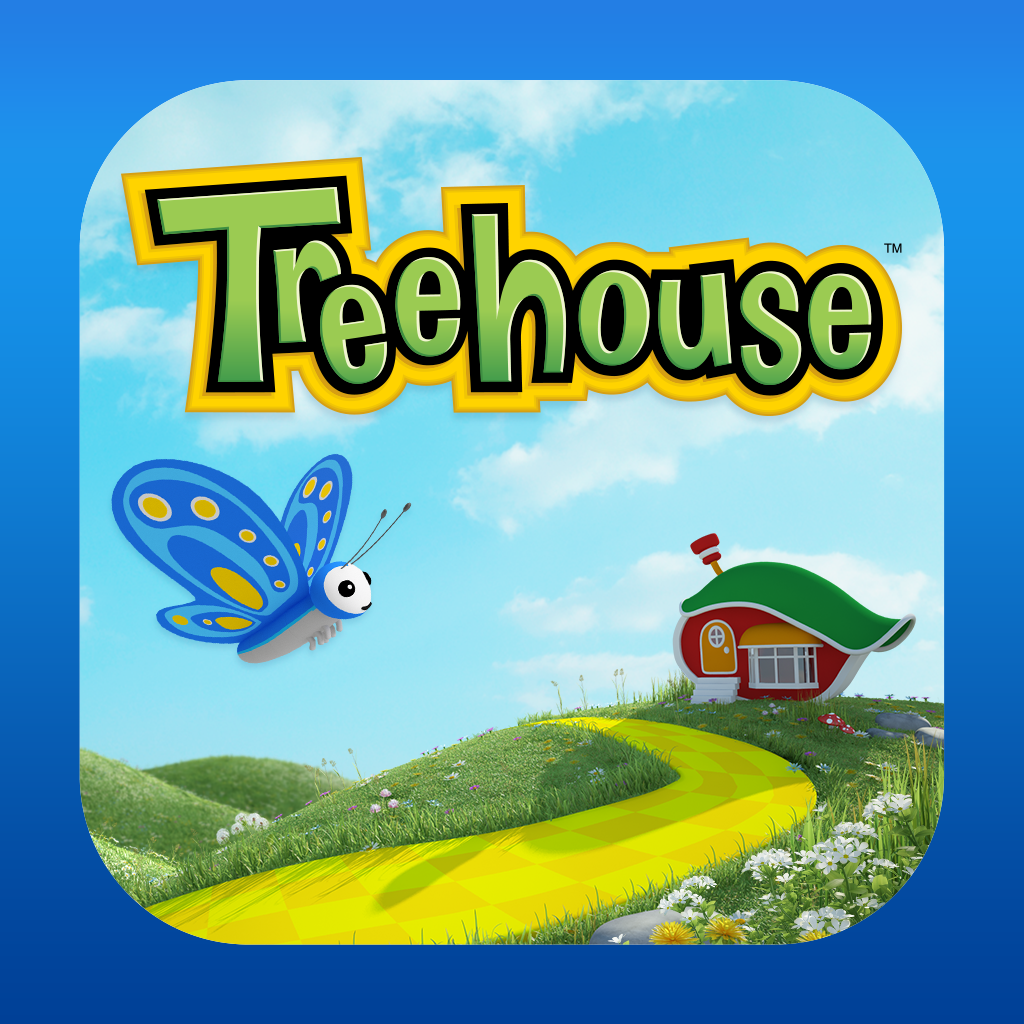Treehouse Video icon
