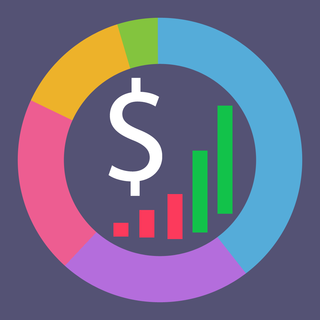 Income OK - the excellent income and expense tracker (its handy widget save your time,money and finance)
