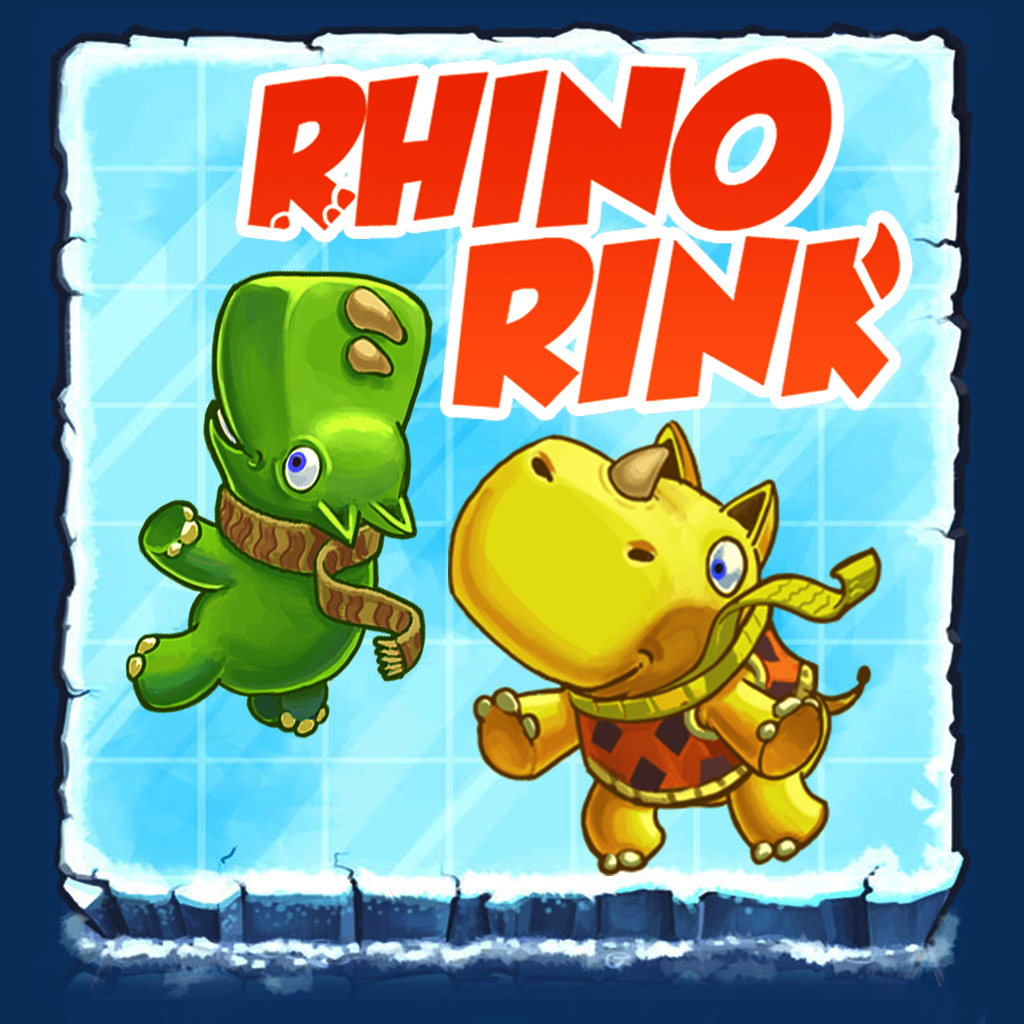 Rhino Rink! icon