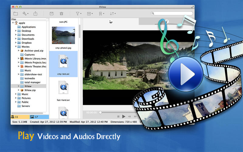 Imovie 10 1 – Edit Personal Videos And Share Them