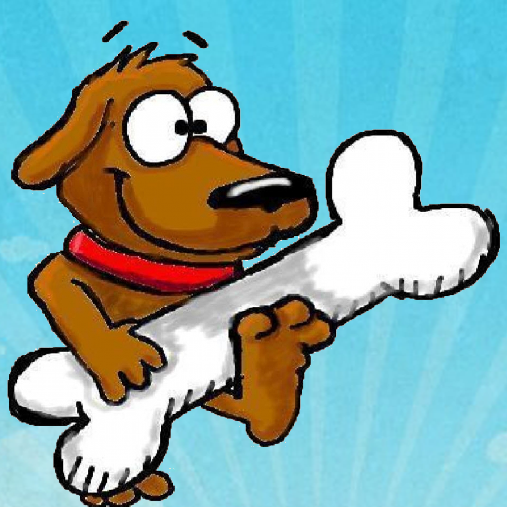 Pet Dog Puppy - Bingo Challenging Journey icon