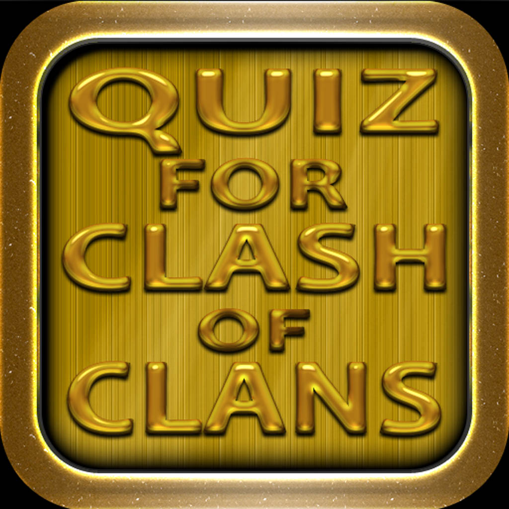 Quiz Game for Clash of Clans