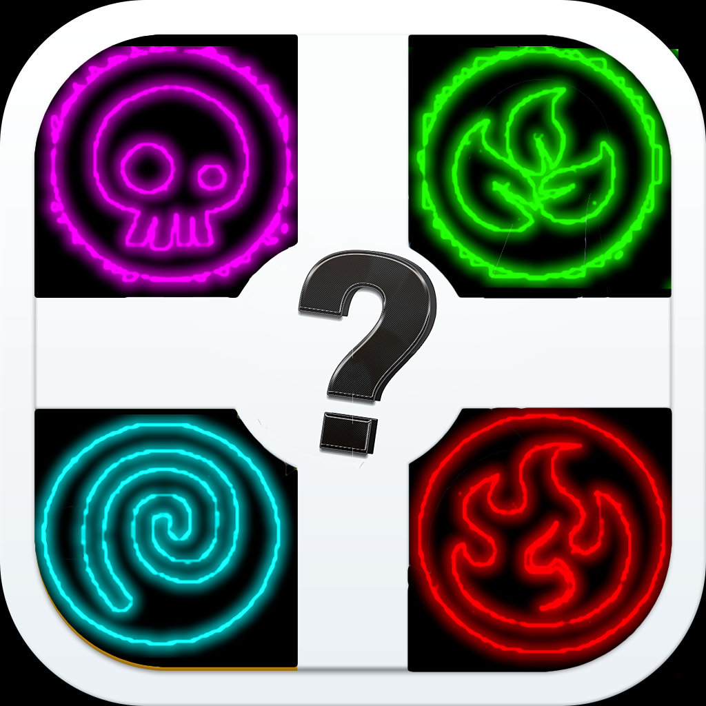 Quiz Pic - SkyLanders Trap Team Edition: Guess All The Characters icon