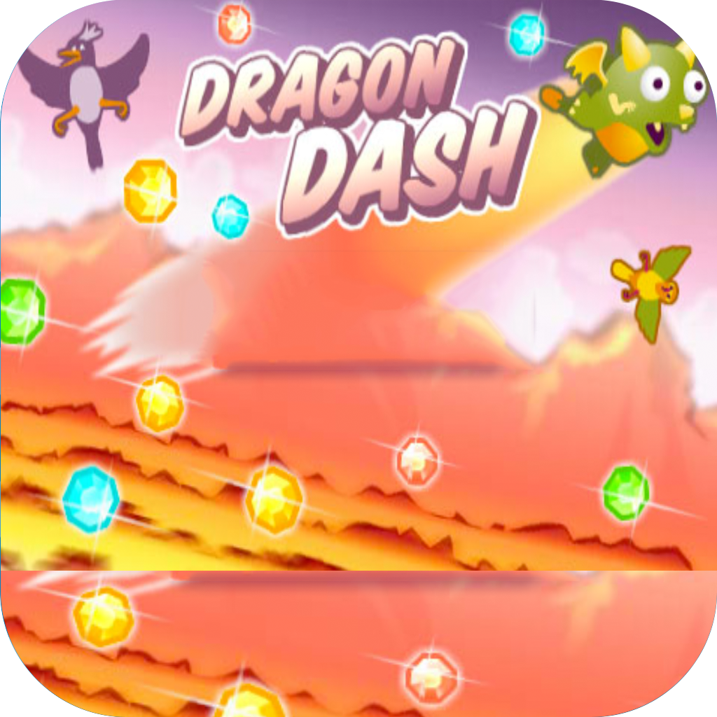 Dragon Ball Dash icon