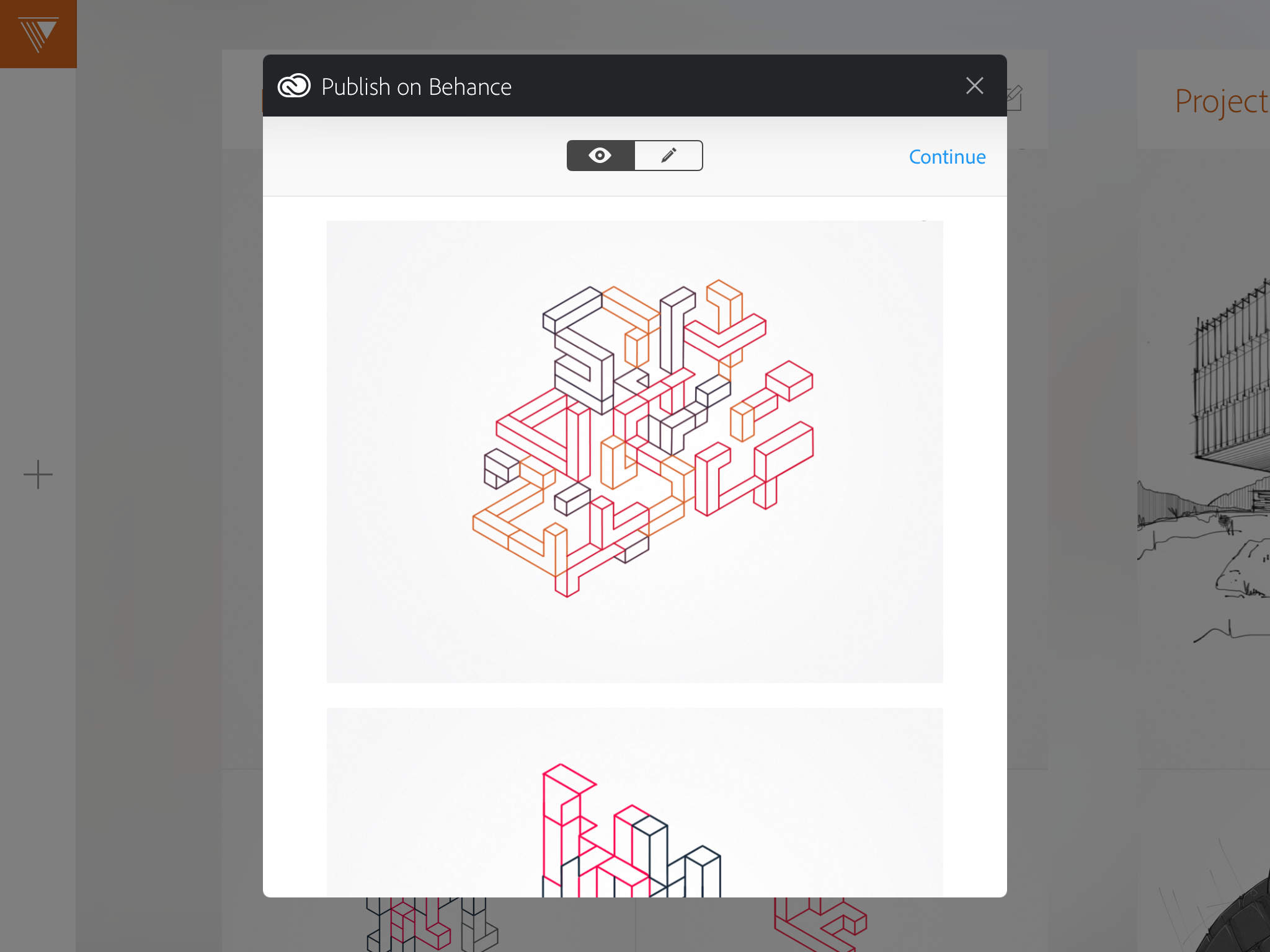 Adobe Illustrator Line screenshot-4