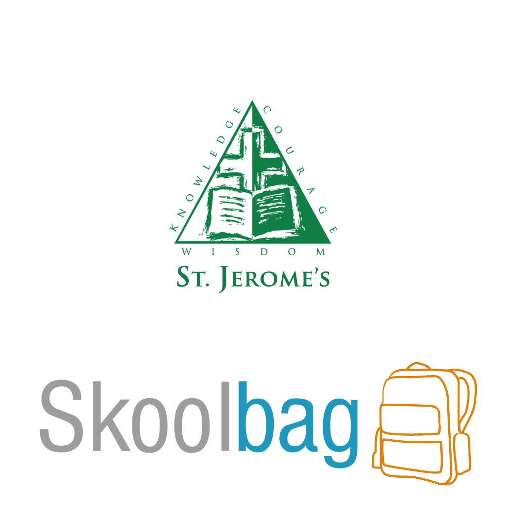 St Jerome's Catholic Primary School Munster - Skoolbag icon