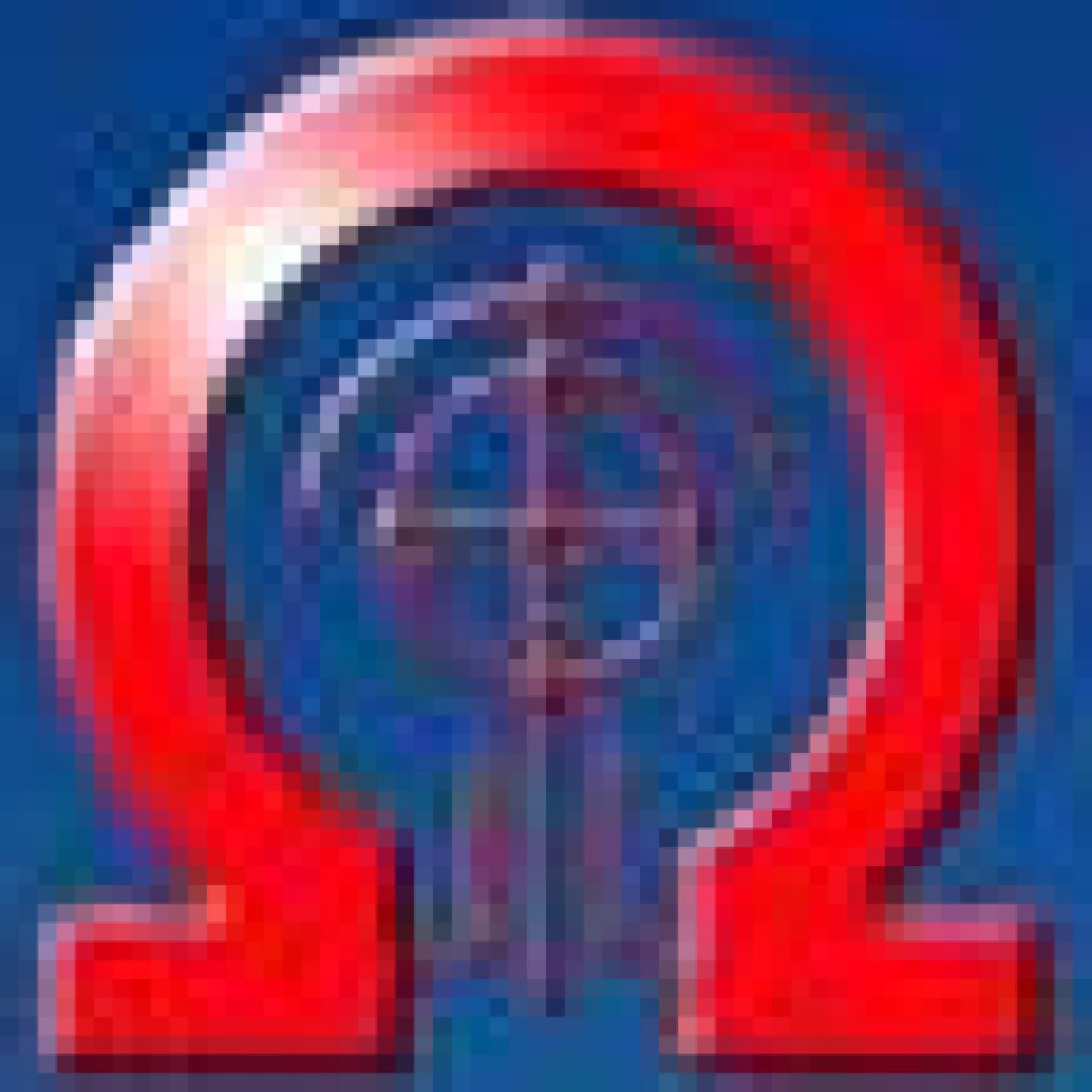 Omega Kingdom Ministry icon