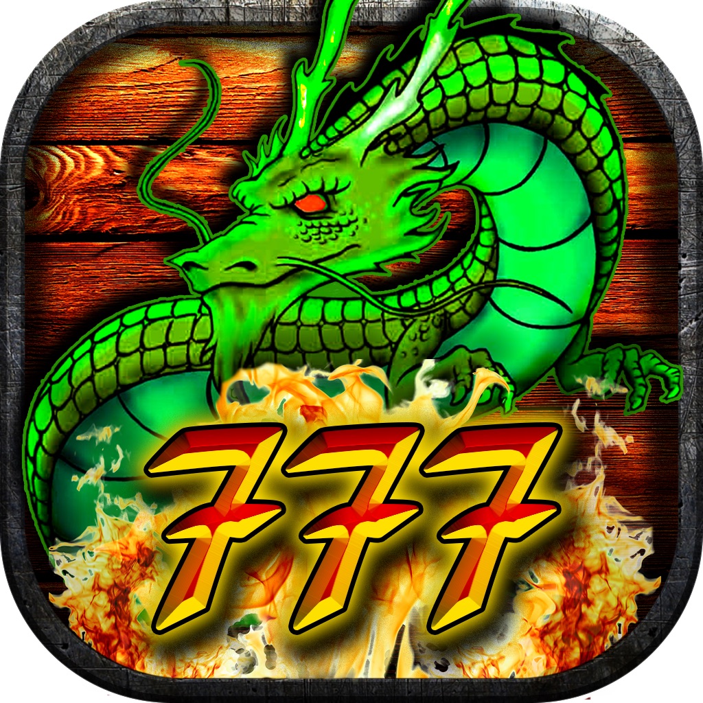 Golden Dragon slot machine – free slots for BIG WIN