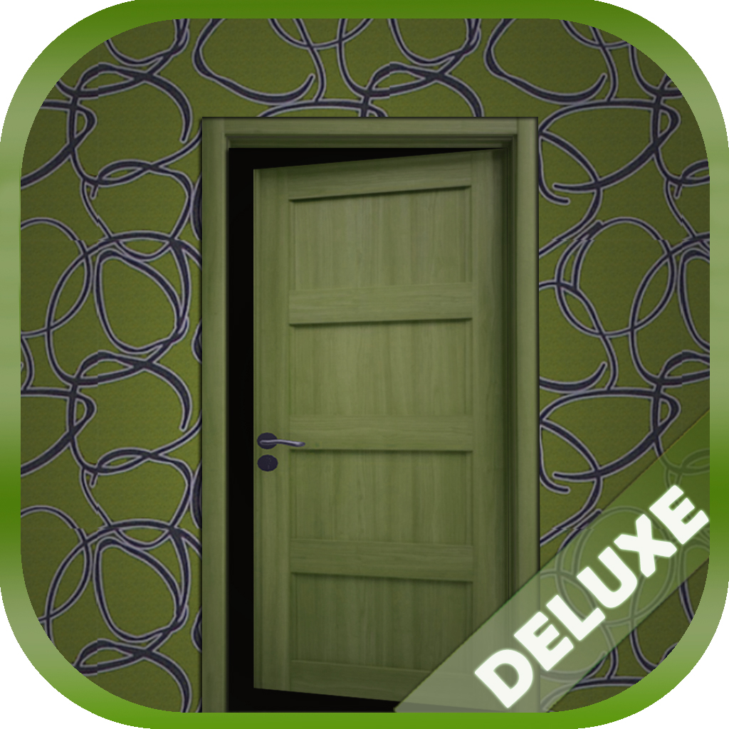 Can You Eescape 7 Mysterious Rooms II Deluxe