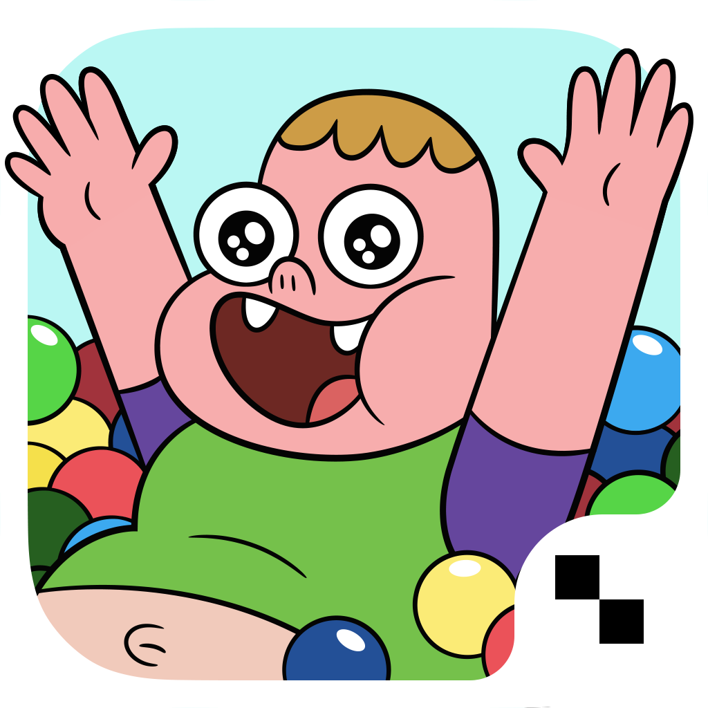 Clarence's Amazing Day Out – A Collection of Fast, Funny Minigames