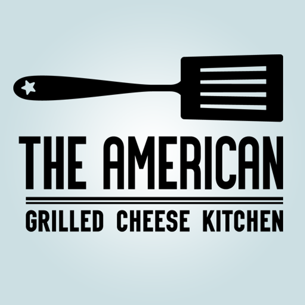 THE AMERICAN Grilled Cheese Kitchen