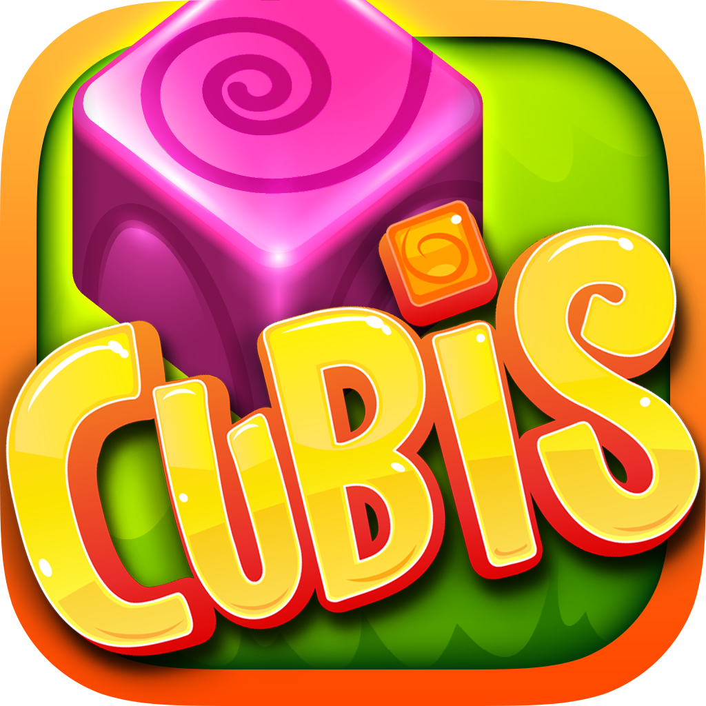 Cubis® -  Addictive Puzzler!