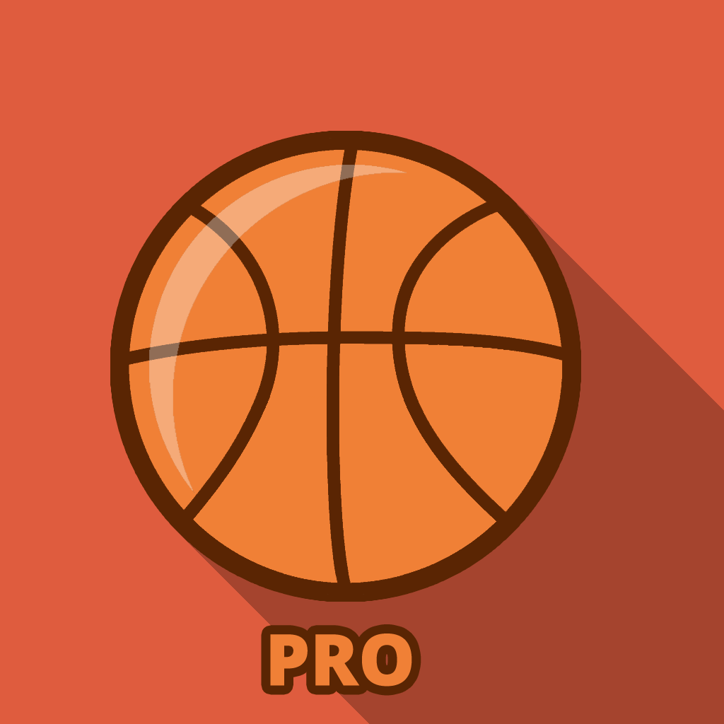 Nbo Basketball Pro icon