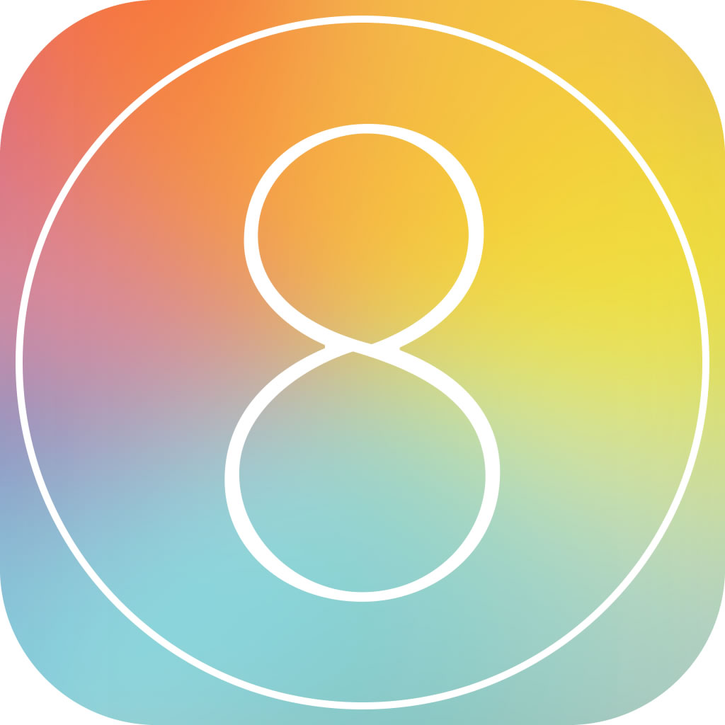 Guide for iOS 8 & iOS 7 - Update & Upgrade Guides,Tips,Tricks and Features,Using Manual,Problem Solutions icon