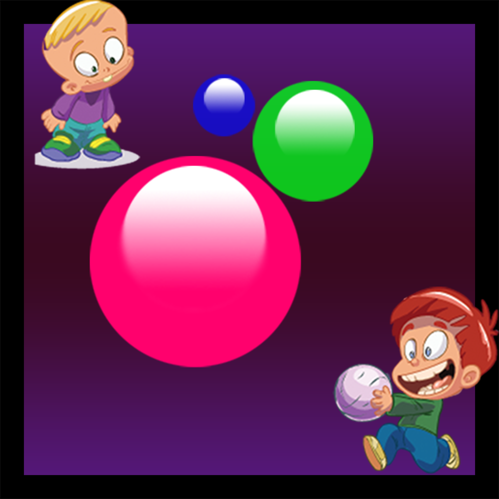 Bubble Play - The fun and addictive game icon