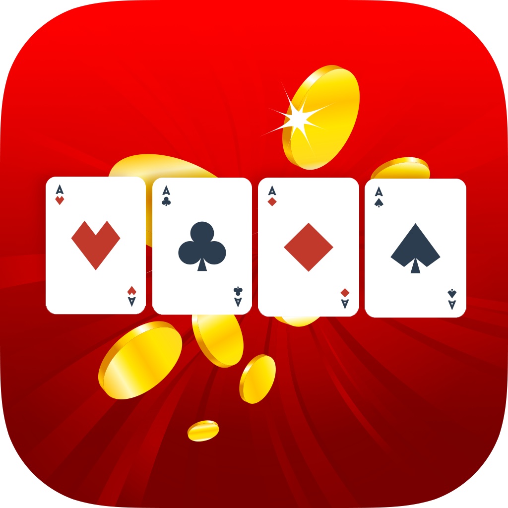 Let It Ride Vegas Empire FREE - All Poker-style Casino Game