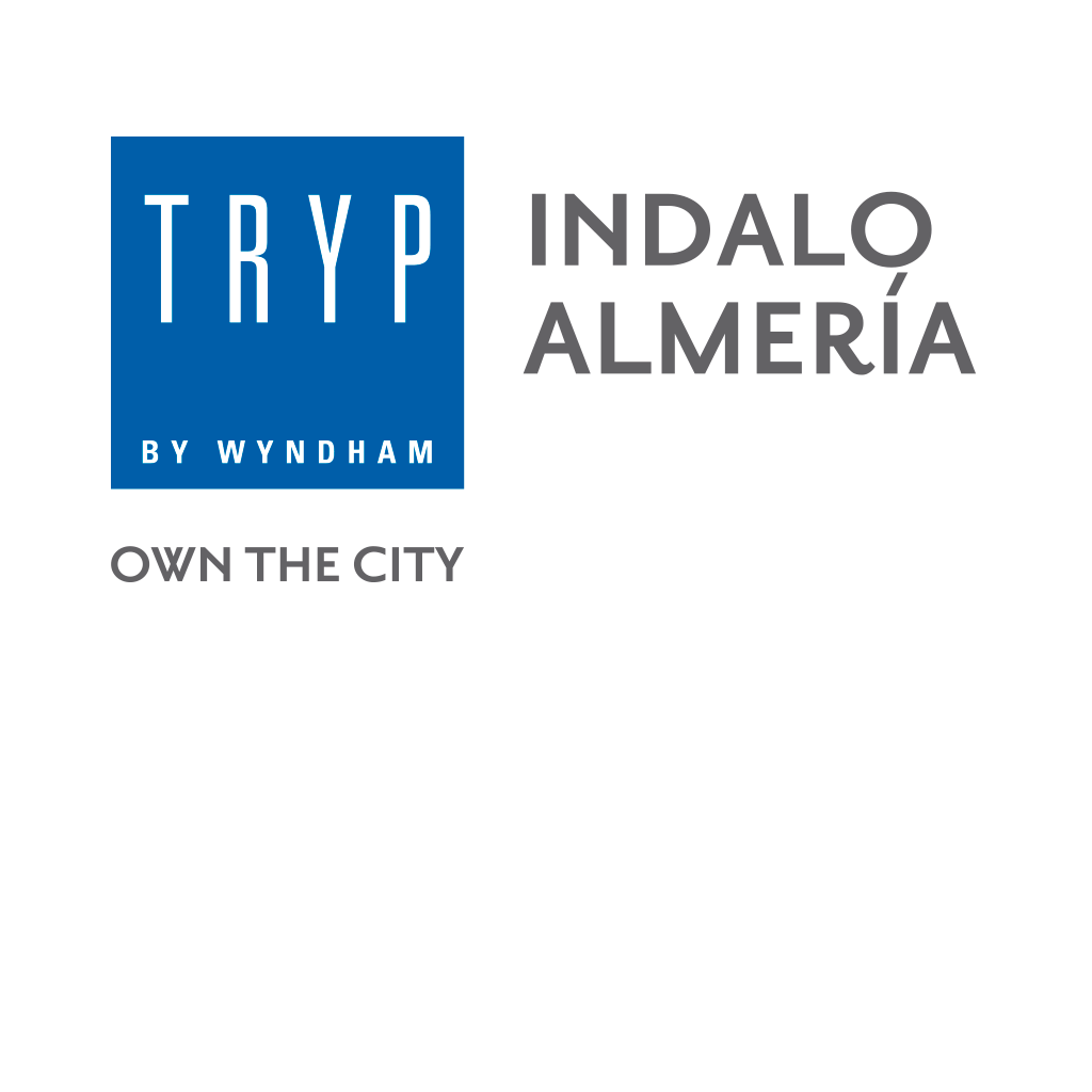 Tryp Almeria Indalo Hotel