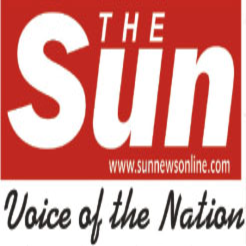 Cool App for Sun Newspapers