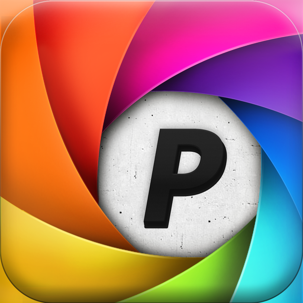 PicsPlay - Photo Editor