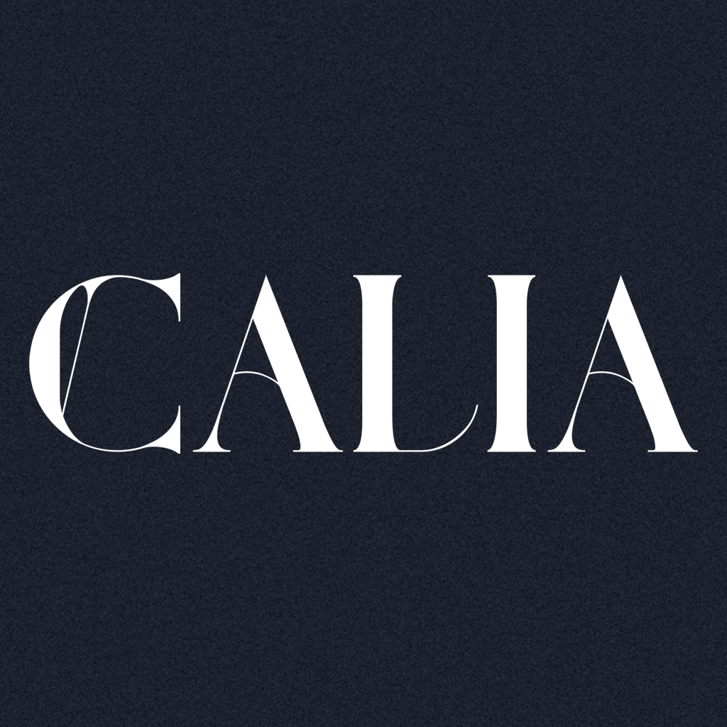 CALIA icon