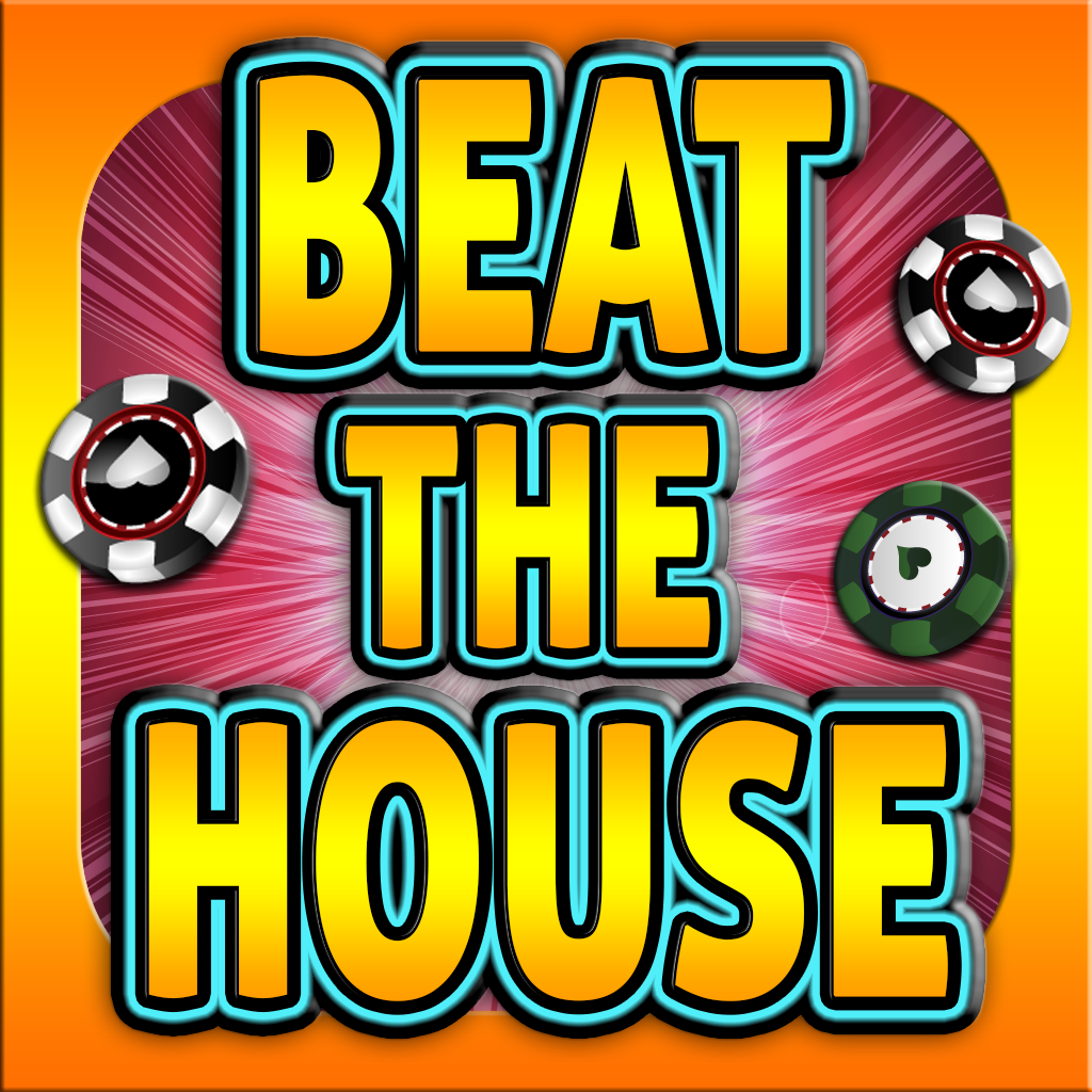 A*A*A Beat the House Video Poker icon