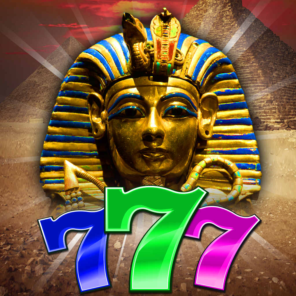 A Aakhenaton Empire - Adventure in Egypt icon
