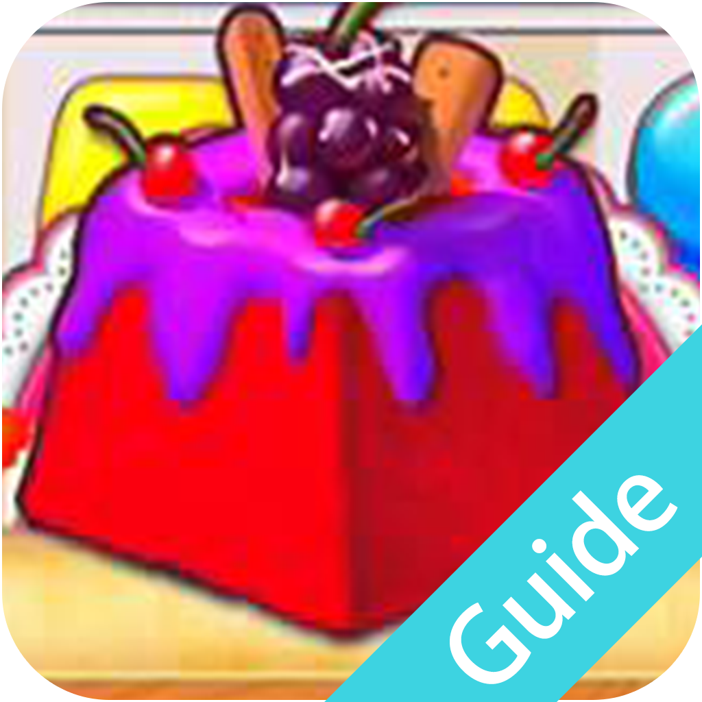 Guide for Cookie Jam - Tips and Stragy Guide,walkthrough,cheats and hints