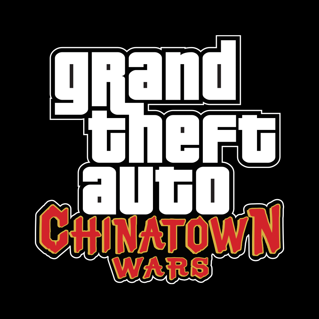 Grand Theft Auto: Chinatown Wars HD icon