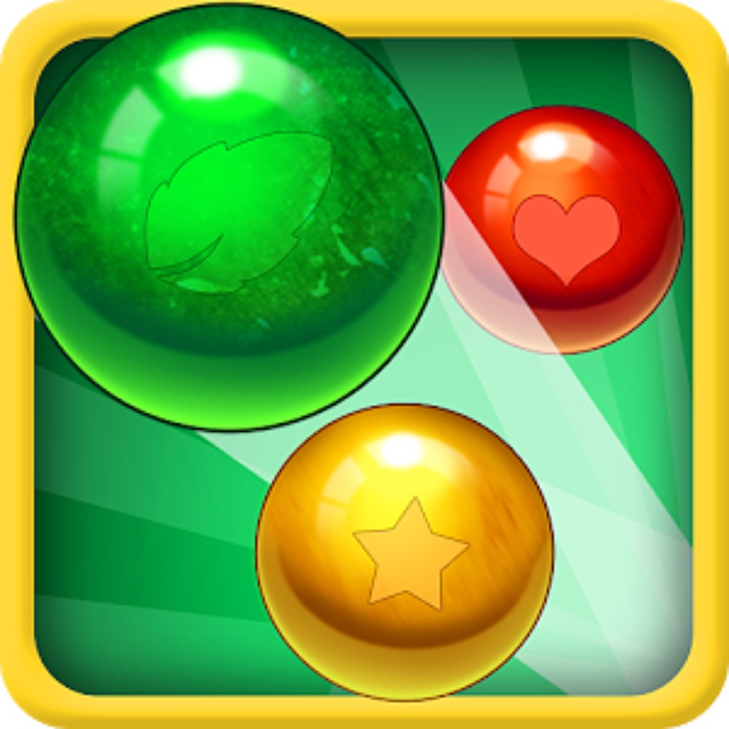 Bubble Blitz Witch Saga-The best free game for kids and family Amazing levels. icon