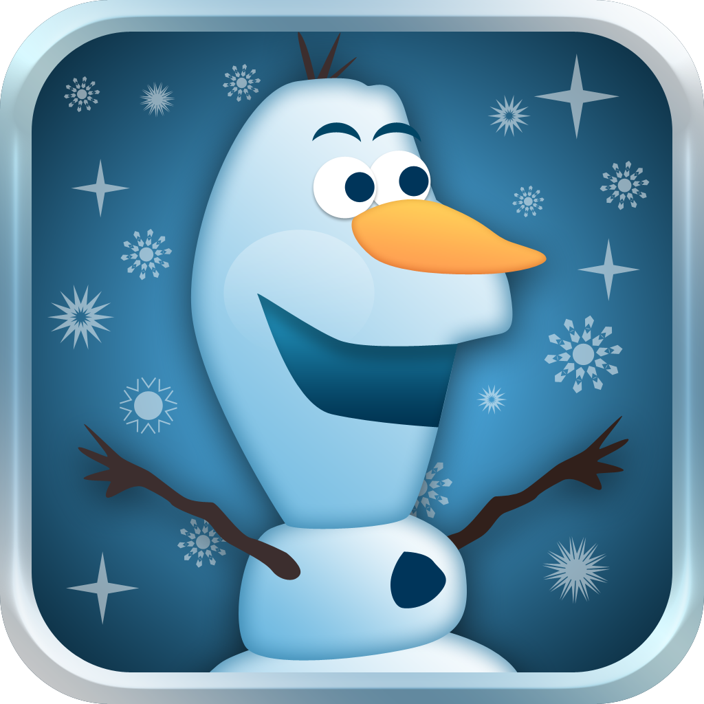 Ace Frozen FreeRun - Kids Fun Game - Can You Tap Shoot The Match? icon
