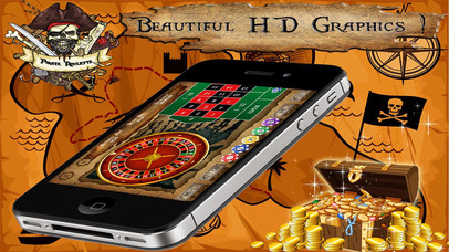 Mobile roulette free