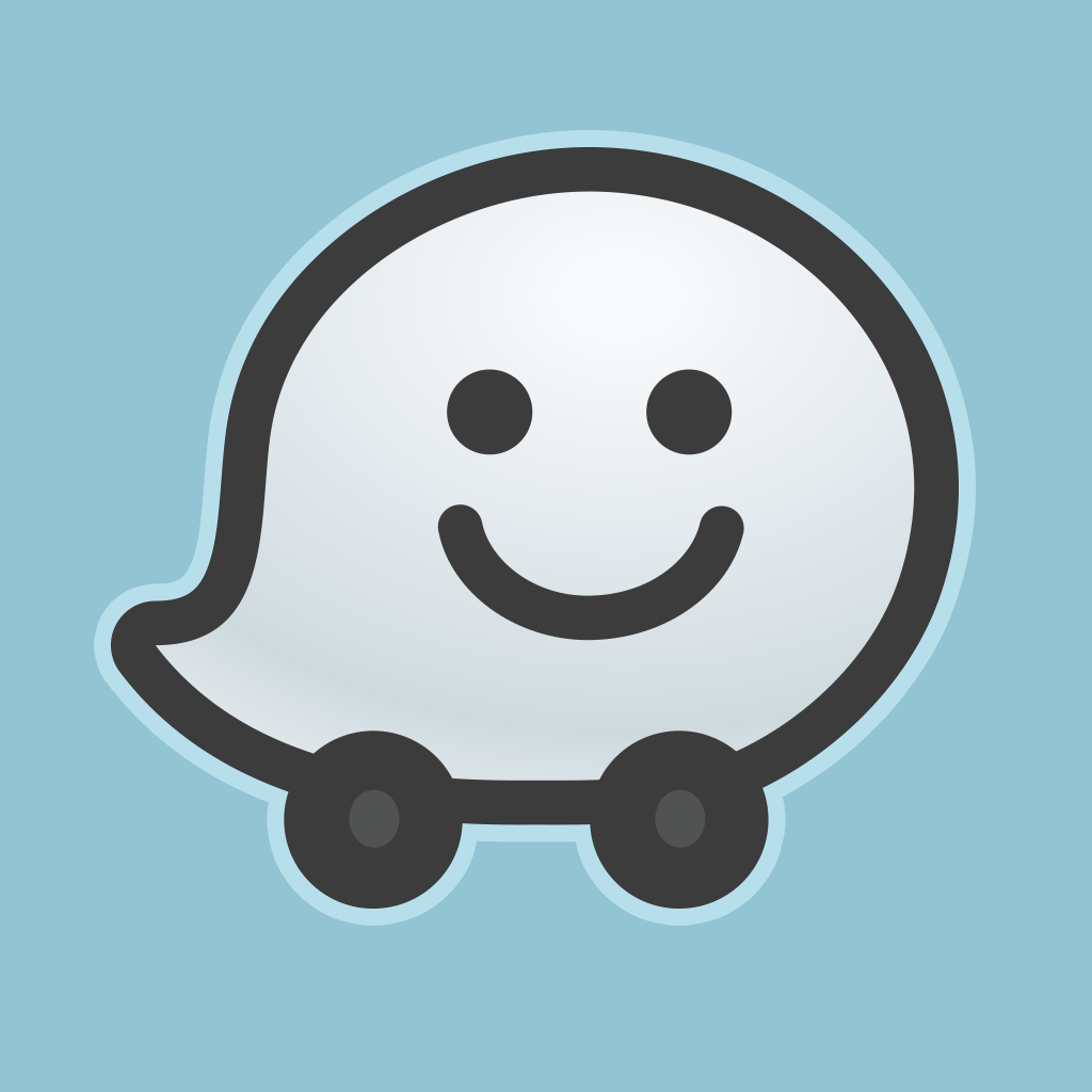 waze app offline maps